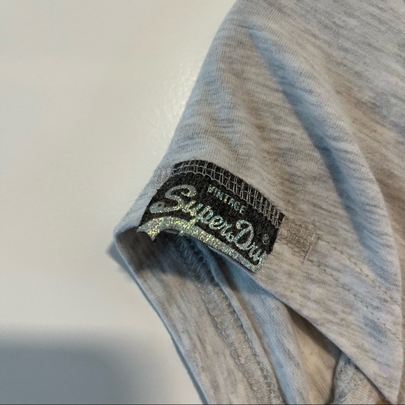 Superdry | Graphic Tee Shirt - Picture 7 of 16